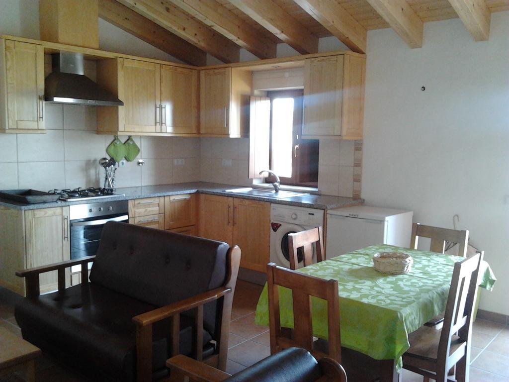 Quinta Da Bunheira Guest House Rogil Room photo